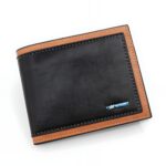 Portefeuille homme en simili cuir - L'écrin quotidien aux multiples rangements élégants